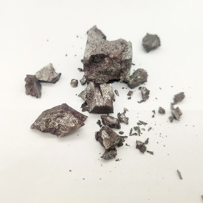 Lutetium Metal Lu Rare Earth للموصلات الفائقة والسبائك الفائقة