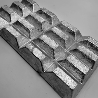 ألفيه الألومنيوم ماستر سبيكة الصناعة المعدنية المعادن الصلب صنع الإسمنت Aluminumn سبيكة