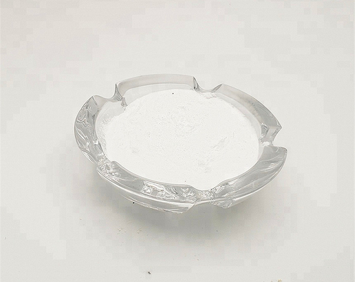 مسحوق أبيض اللون La2O3 ، مسحوق أكسيد اللنثانوم للزجاج البصري الدقة