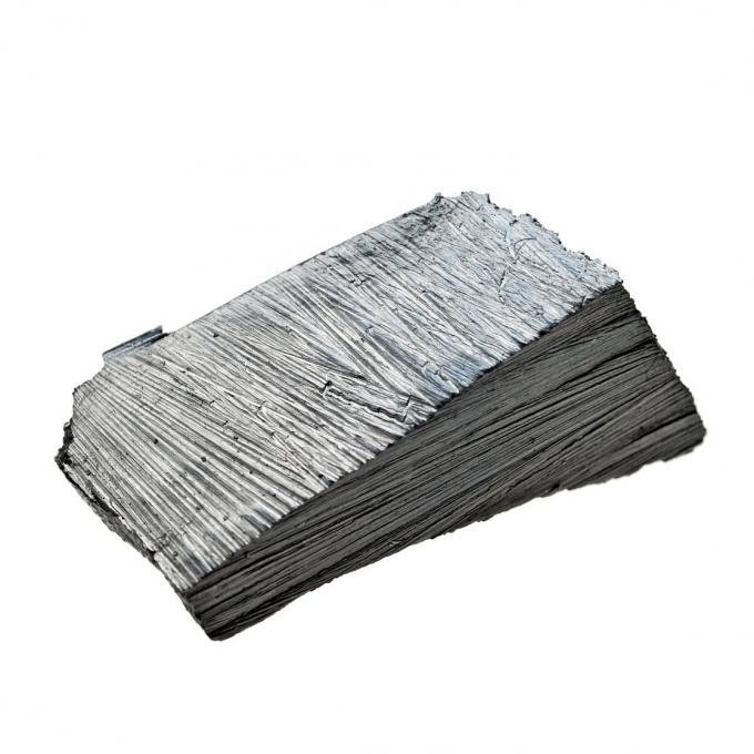 معدن الجادولينيوم Gd الأرض النادرة لصناعة الطاقة الذرية 0