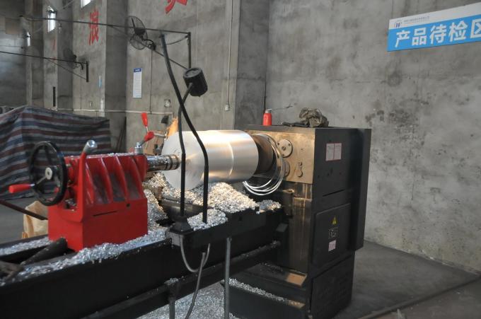 المواد القابلة للذوبان من سبيكة المغنيسيوم للنفط والغاز أدوات البئر الصناعية عالية المقاومة 3