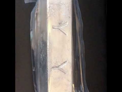 صب سبائك الماغنسيوم الرئيسية قوة الشد ذات السطح الأملس