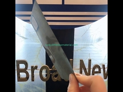 صفائح سبائك المغنيسيوم فائقة النحافة ناعمة لتصنيع الحاسب الآلي