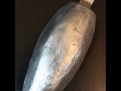 قطرة دموع أنود المغنيسيوم المضاد للقاذورات للحماية الكاثودية