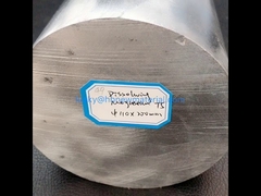 إذابة قضيب مغنيسيوم مبثوق عالي الشد