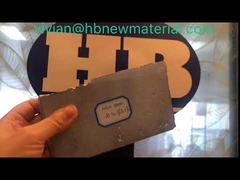 سبائك الألومنيوم الأرضية النادرة الماستر مسبوكة بتفريغ عالي النقاء