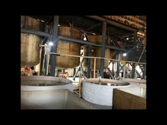 سبيكة مغنيسيوم غادولينيوم MgGd30 لتنقية الحبوب عالية النقاء