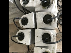 أنودات المغنيسيوم ذات الإمكانات العالية والمقاومة للتآكل