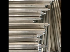 قضبان الأنود لسخان المياه ASTM