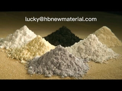 أكسيدات الأرض النادرة النقية هافنيوم غلاف الحبل Hf الهدف الرشاش المواد