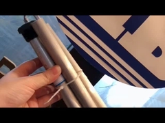 RV Camper Hair AO Smith متوافق مع سبيكة المغنيسيوم سخان المياه العصا النيازكية مع النواة المصنعة