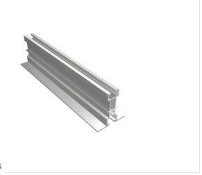 مقطع ألومنيوم مبثوق مخصص من المغنيسيوم HB-EP-SP01 ZK60A لإطار دراجة راقٍ