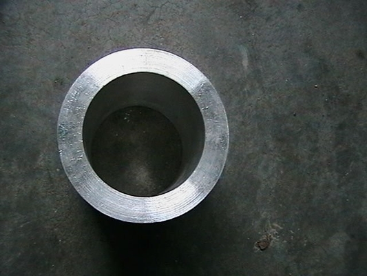 الألومنيوم بيير &amp; anodes الركائز / OEM ASTM GAIII الألومنيوم Anode للذبيحة Anode