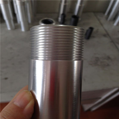 فوهات كاربيد البورون B4C لمعالجة أنابيب النفط والغاز