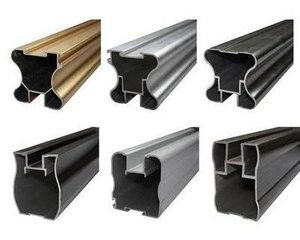 AZ31B Magnesium Alloy Robot Forearm Link Extruded Tube Profile CNC Machined for Lower Arm Assembly