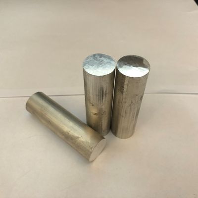19 مم قضيب أنود من سبائك الألومنيوم مدمج 3/4 NPT 450 مم تصميم موفر للمساحة للمكثف المدمج