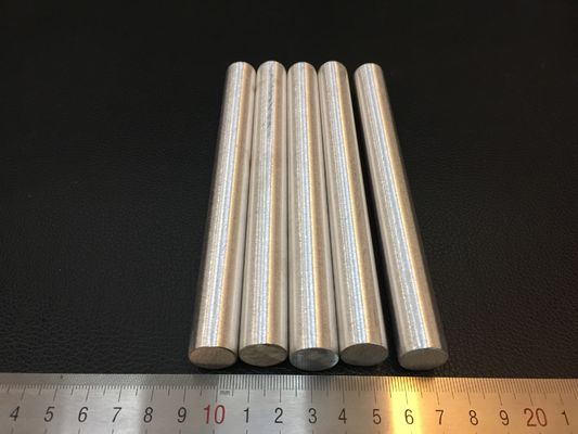 19 مم قضيب أنود من سبائك الألومنيوم مدمج 3/4 NPT 450 مم تصميم موفر للمساحة للمكثف المدمج