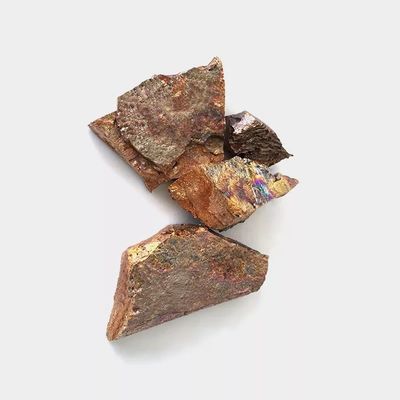 CuNi30 Nickel Master Alloy Ingot 28.0-32.0% Content High Purity Casting Additive for Aluminum Grain Refinement