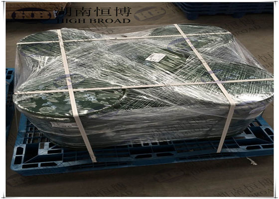 Magnesium Scandium Master Alloy with 2-30% Scandium Content for Aerospace Grade Aluminum Alloys Vacuum Induction Melted