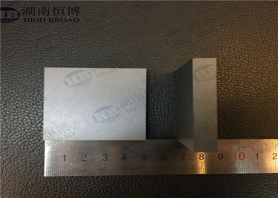 البلاط السيراميكي من كاربيد السيليكون لفهم لوحة الدرع