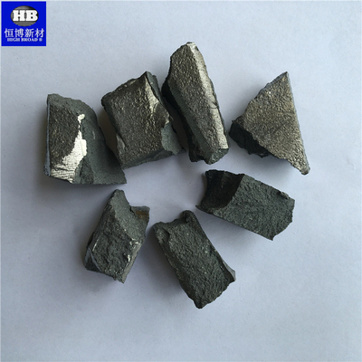 Yttrium Metal Y Rare Earth Metal 99.9٪ للصلب الخاص