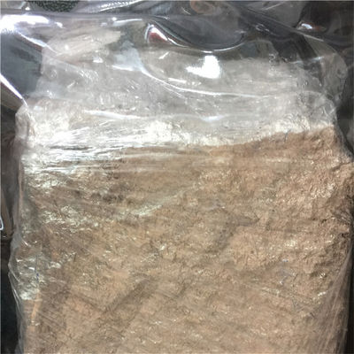 سبائك الألومنيوم والزنك AlZn بنسبة زنك 5-20% في سبيكة مصبوبة لتنقية الحبيبات