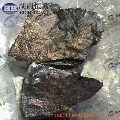 الألومنيوم النحاس AlCu السبائك الرئيسية 10-50٪ محتوى Cu إنغوت لتكرير الحبوب