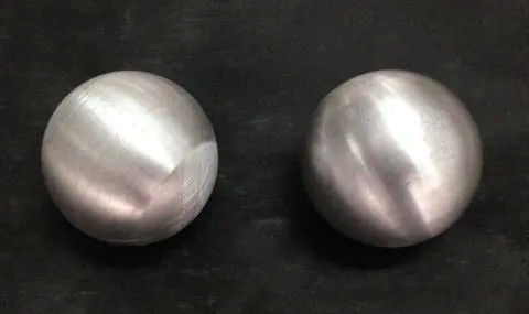 كتلة سبائك المغنيسيوم لاستخلاص الزيت لحفر آبار النفط