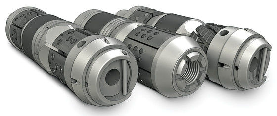 سدادات الجسر القابلة للذوبان في حفر النفط فوق سبائك المغنيسيوم