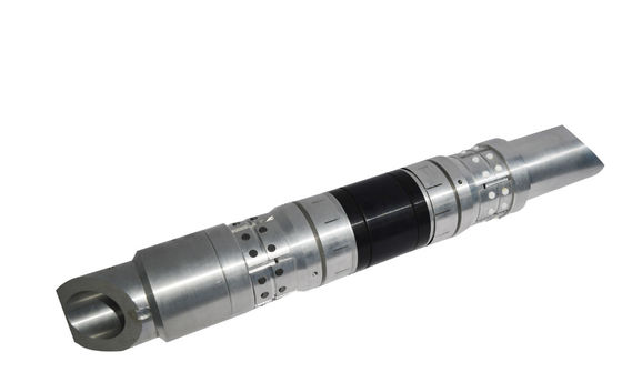 سدادات الجسر القابلة للذوبان في حفر النفط فوق سبائك المغنيسيوم