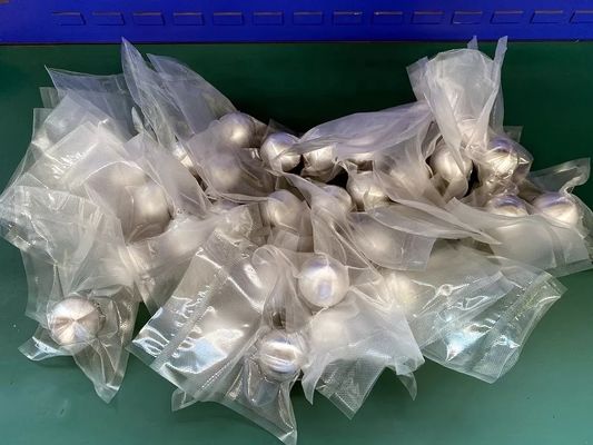 مادة مغنيسيوم قابلة للتحلل للنفط