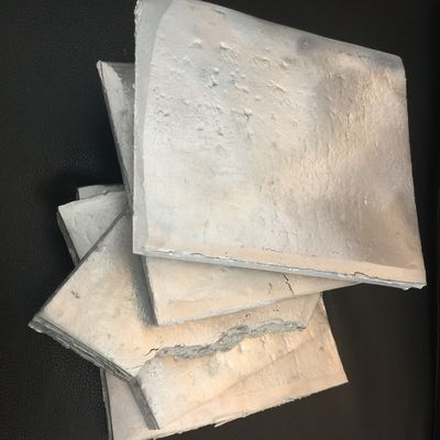 Aerospace Grade Aluminum Scandium Master Alloy with 2% or 5% Scandium Content for High Performance Alloys