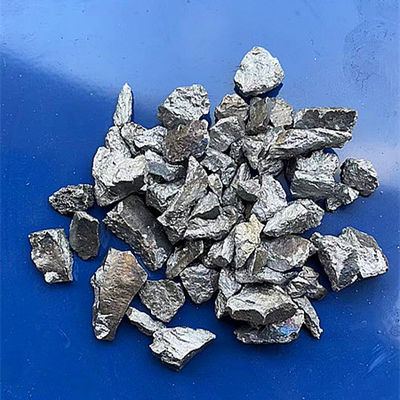 Magnesium Niobium Master Alloy MgNb50 Ingot with 50% Niobium Content for Corrosion Resistant Alloys and 800-1100 C Melting Temperature