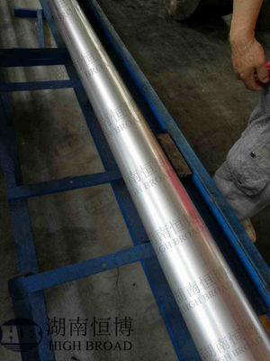 سبائك المغنيسيوم القابلة للتحلل الحيوي في استخراج النفط