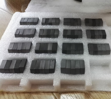 لوحة الدروع الباليستية المصنوعة من السيراميك SiC