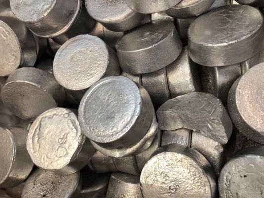 سبائك الألومنيوم والنحاس AlCu50% ذات مقاومة عالية للتآكل لتطبيقات السبائك الرئيسية