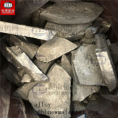 MgEr Magnseium Erbium Master Alloy MgEr10% MgEr20% 30% ، سبائك المغنيسيوم الأرضية النادرة