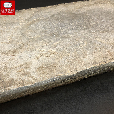 نقطة الذوبان 610-625 درجة مئوية سبيكة الماجنيزيم المعدنية الرئيسية مع تركيب سبيكة Zr