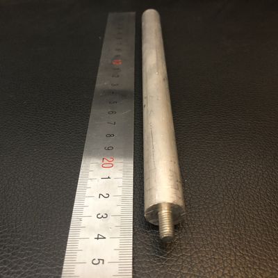 5/8 بوصة NPT قضيب الأنود المغنيسيوم 36 بوصة استبدال جزء لسخانات المياه الأمريكية AO Smith State