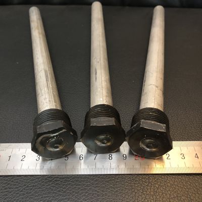 5/8 بوصة NPT قضيب الأنود المغنيسيوم 36 بوصة استبدال جزء لسخانات المياه الأمريكية AO Smith State