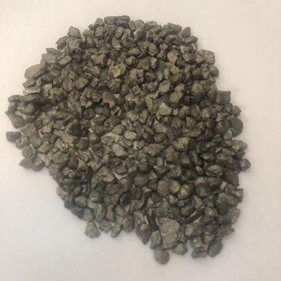 الحبيبات من سبيكة الألومنيوم النيوبيوم الرئيسية الشكل Nb 60٪ 70٪ Al التوازن لتحسين الحبوب