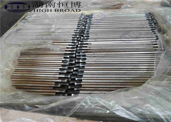 سخان المياه ذكي سخان المياه ذو عصا الأنود AZ31 HP