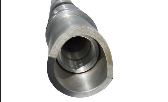 سبائك المغنيسيوم القابلة للتحلل الحيوي في استخراج النفط