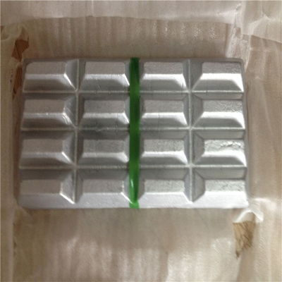 MgCe30 المغنيسيوم السيريوم MgCe25 الأراضي النادرة السبائك الرئيسي