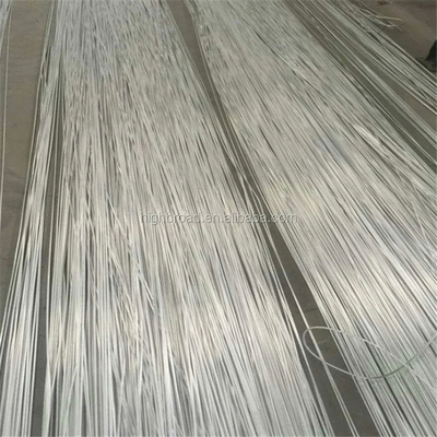 المغنيسيوم ANode AZ63 M1C مخصص لنظم الحماية الكاثودية المثلى