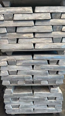 الصين المصنع التوريد المباشر المغنيسيوم البلاط أفضل المغنيسيوم سبيكة معدنية البلاط