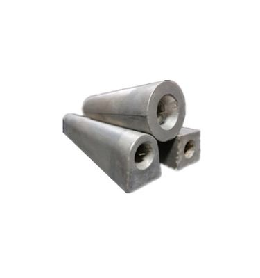 44" Magnesium Anode FLEX for Fresh Water Environment AZ63C Magnesium Anode With Backfill and Backfill