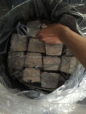 High Purity Magnesium Silicon Alloy Ingot MgSi10 with Si10% and Si25% for High Temperature Resistance