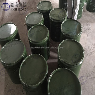 Aerospace Application Magnesium Lithium Alloy Ingot with MgLi10% Li Content for Lightweight Structural Materials