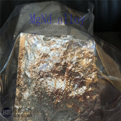 Aerospace Application Magnesium Lithium Alloy Ingot with MgLi10% Li Content for Lightweight Structural Materials